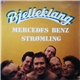 Bjelleklang - Mercedes Benz