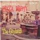 The Gaylords - Let's Have A Pizza Party