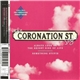 The Coronation Street Cast - The Coronation Street Single