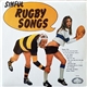 The Shower-Room Squad - Sinful Rugby Songs