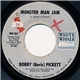 Bobby (Boris) Pickett - Monster Man Jam