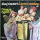 Shag Connor's Carrot Crunchers - Country Capers