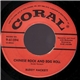 Buddy Hackett - Chinese Rock And Egg Roll / Ting Me A Tong (Sing Me A Song)