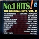 Various - No. 1 Hits! The Original Hits Vol. 11